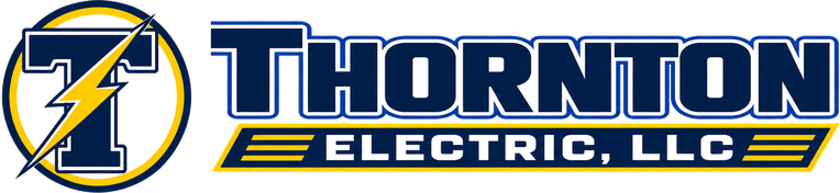 Thornton Electric, LLC